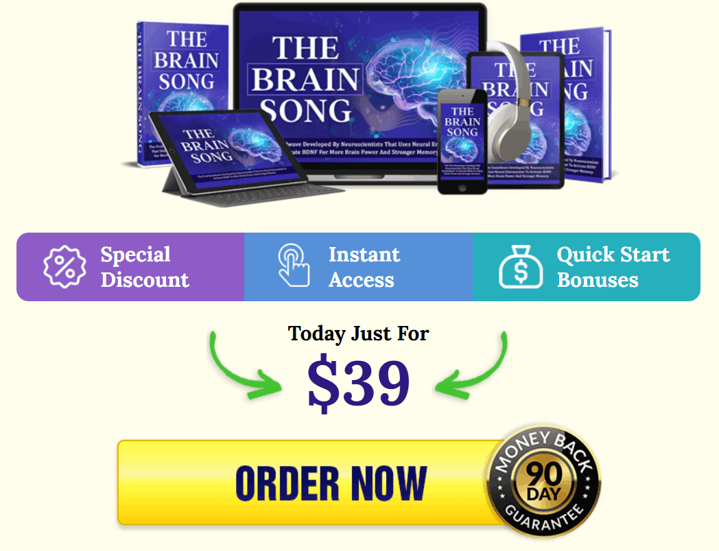 The Brain Song